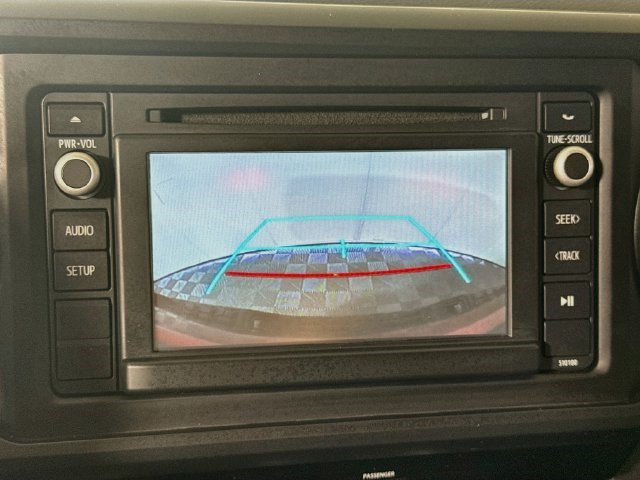 Used 2017 Toyota Tacoma SR RWD image 17