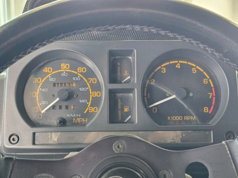 Used 1988 Suzuki Samurai 4WD Soft Top image 59