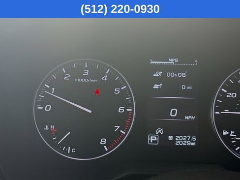 Used 2025 Subaru Outback Premium image 15