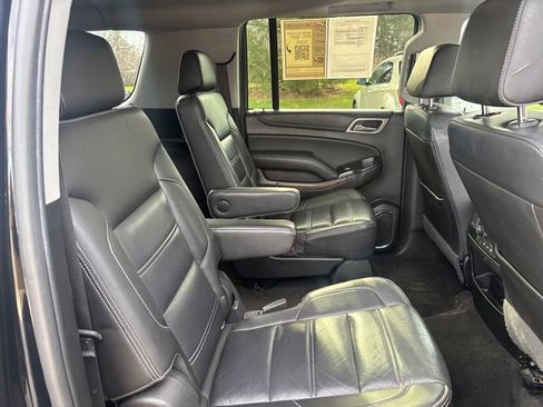 Used 2018 GMC Yukon XL Denali w/ Denali Ultimate Package AWD/4WD image 30