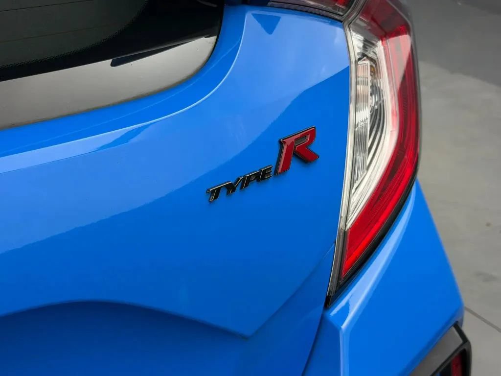 Used 2021 Honda Civic Type R image 17