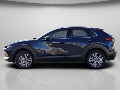Used 2022 MAZDA CX-30 AWD 2.5 S w/ Premium Package image 19