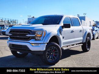 Used 2021 Ford F150 XLT w/ Equipment Group 302A High video 1