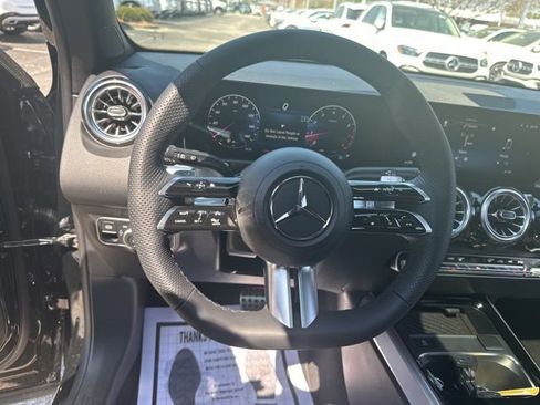 New 2026 Mercedes-Benz GLB 250 image 15