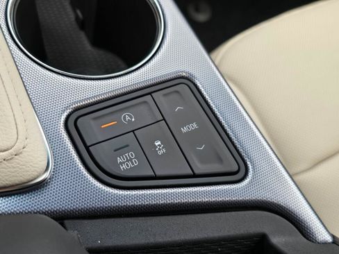 New 2026 Cadillac CT4 Premium Luxury AWD/4WD image 46