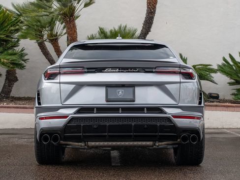 Used 2024 Lamborghini Urus S AWD/4WD image 4