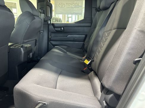 New 2026 Toyota Tacoma SR5 RWD image 23