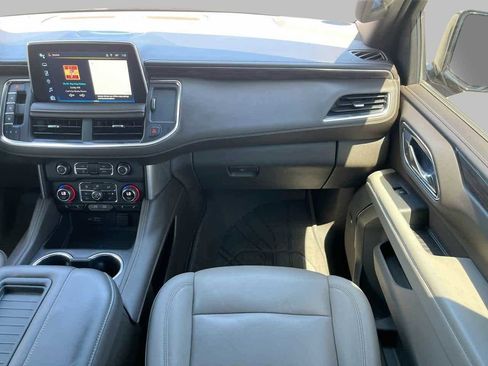 Used 2023 Chevrolet Tahoe LT w/ Luxury Package RWD image 14