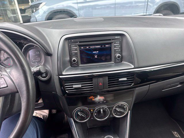 Used 2014 MAZDA CX-5 Touring AWD/4WD image 5