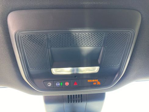 New 2025 Chevrolet Silverado EV RST image 23