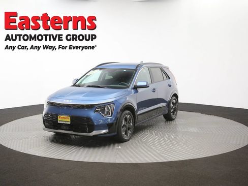 Used 2024 Kia Niro Wind w/ Wind Preserve Package FWD image 56