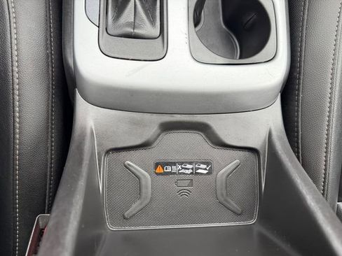 Used 2021 Chevrolet Colorado ZR2 AWD/4WD image 28