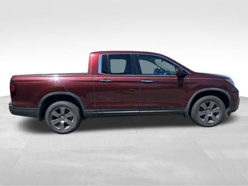 Used 2020 Honda Ridgeline RTL-E image 6