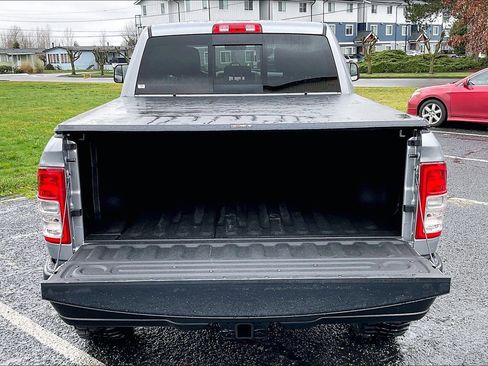 Certified 2022 RAM 2500 Tradesman image 32