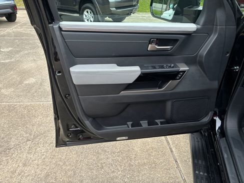 New 2026 Toyota Sequoia Limited RWD image 12