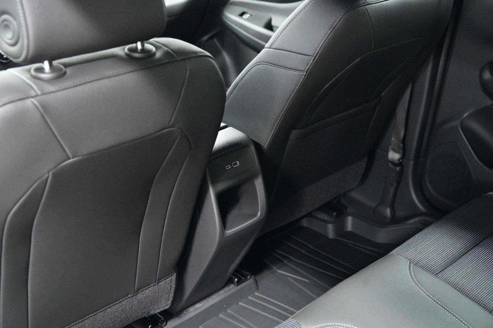New 2026 Buick Envista Preferred w/ Convenience I Package FWD image 21