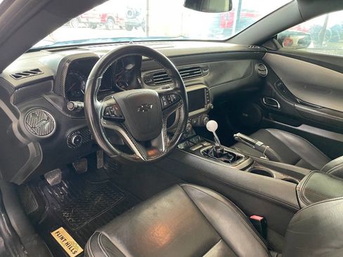 Used 2014 Chevrolet Camaro LT w/ RS Package image 16