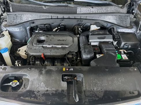 Used 2019 Kia Sorento FWD image 29