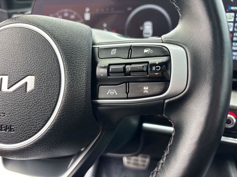 Used 2023 Kia Sportage X-Line Prestige image 22