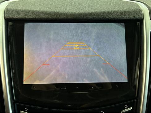 Used 2014 Cadillac SRX Luxury w/ Driver Awareness Package AWD/4WD image 33