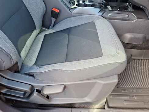 New 2025 Ford Bronco Big Bend image 17