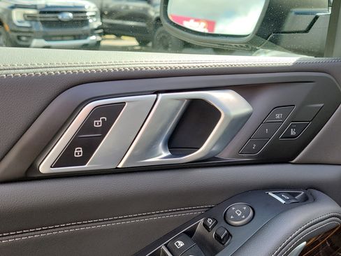 Certified 2026 BMW X5 sDrive40i image 19