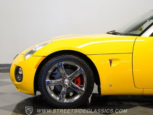 Used 2007 Pontiac Solstice GXP w/ Premium Package image 23