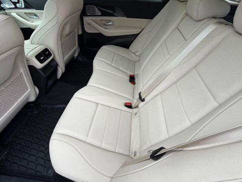Used 2024 Mercedes-Benz GLE 450 4MATIC image 24