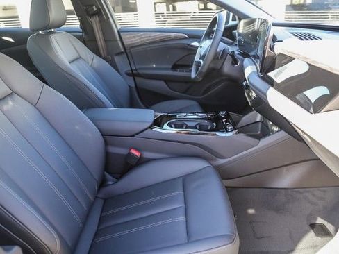 New 2025 Audi A6 e-tron Ultra image 13
