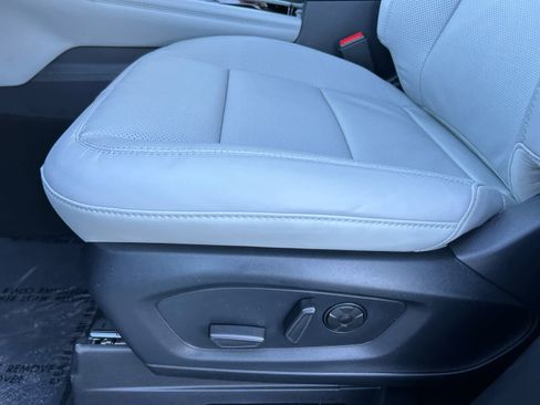 New 2026 Ford Explorer Platinum w/ LUX Leather Package image 28