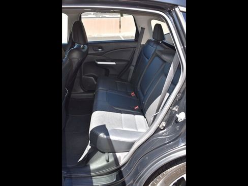 Used 2016 Honda CR-V Touring image 20