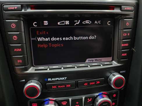 Used 2009 Pontiac G8 GT w/ Premium Package image 39