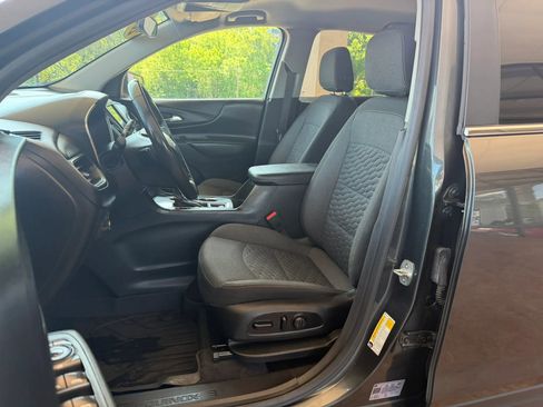 Used 2021 Chevrolet Equinox LT FWD image 8