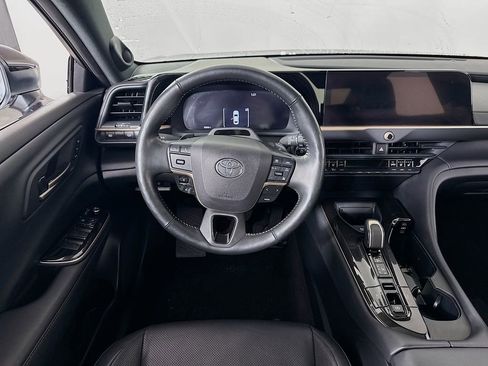 Certified 2024 Toyota Crown Platinum image 21