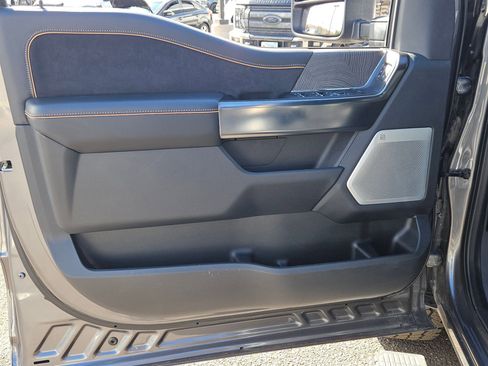 Used 2024 Ford F250 Platinum image 11