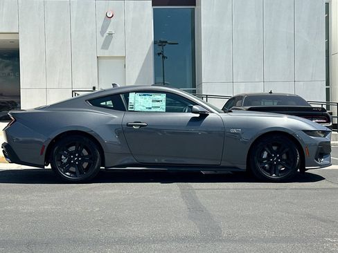 New 2026 Ford Mustang GT RWD image 2