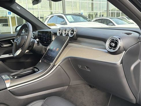 Certified 2026 Mercedes-Benz GLC 300 4MATIC image 19