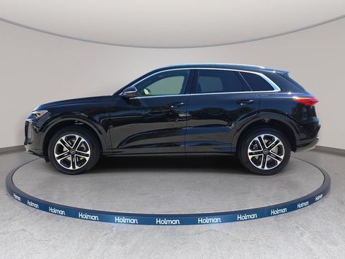 Certified 2025 Audi Q5 Premium Plus w/ Premium Plus AWD/4WD image 8