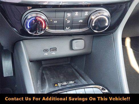 New 2026 Buick Encore GX Sport Touring w/ Advanced Technology Package image 14