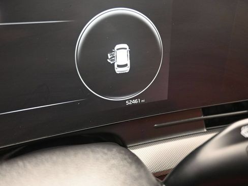 Used 2024 Kia Sportage SX FWD image 5
