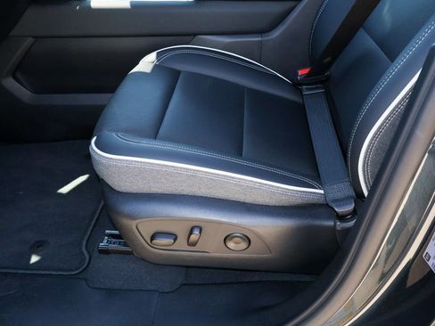 New 2026 GMC Sierra EV Elevation AWD/4WD image 11