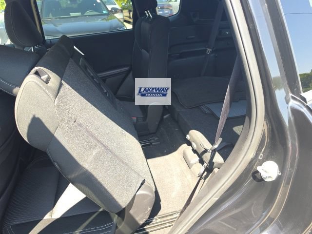 Used 2024 Mitsubishi Outlander ES AWD/4WD image 19