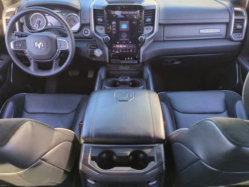 Used 2025 RAM 1500 Laramie image 16