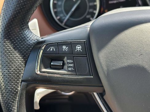 Used 2022 Maserati Ghibli Modena Q4 AWD/4WD image 24