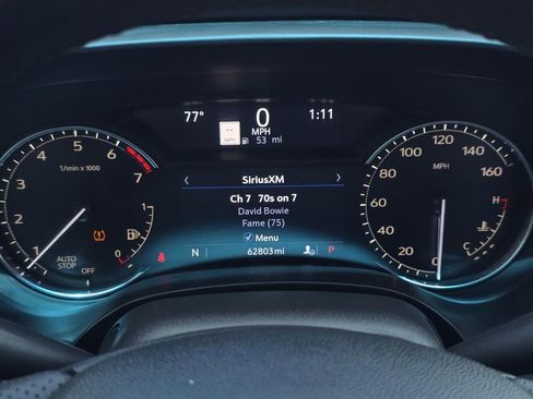 Used 2021 Cadillac CT4 Sport image 15