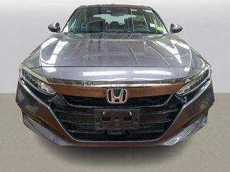 Used 2019 Honda Accord Sport video 2