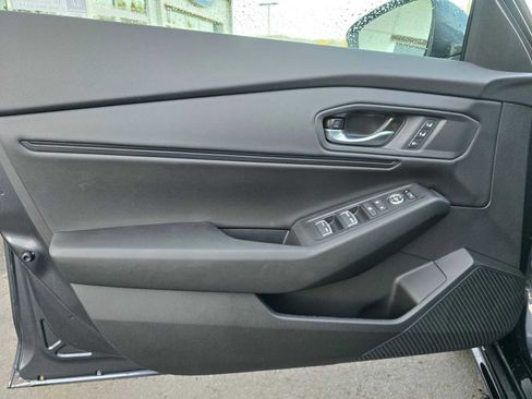 New 2025 Honda Accord EX-L image 22