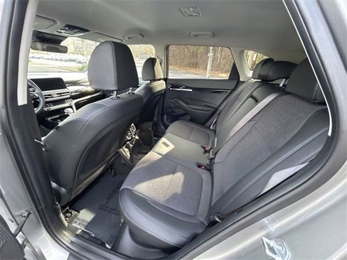Certified 2025 Kia Seltos S image 13