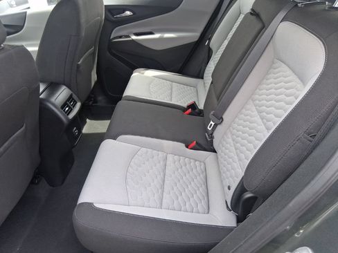 Used 2019 Chevrolet Equinox LS FWD image 19