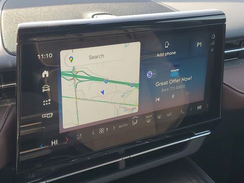 New 2026 Lincoln Nautilus Black Label image 24